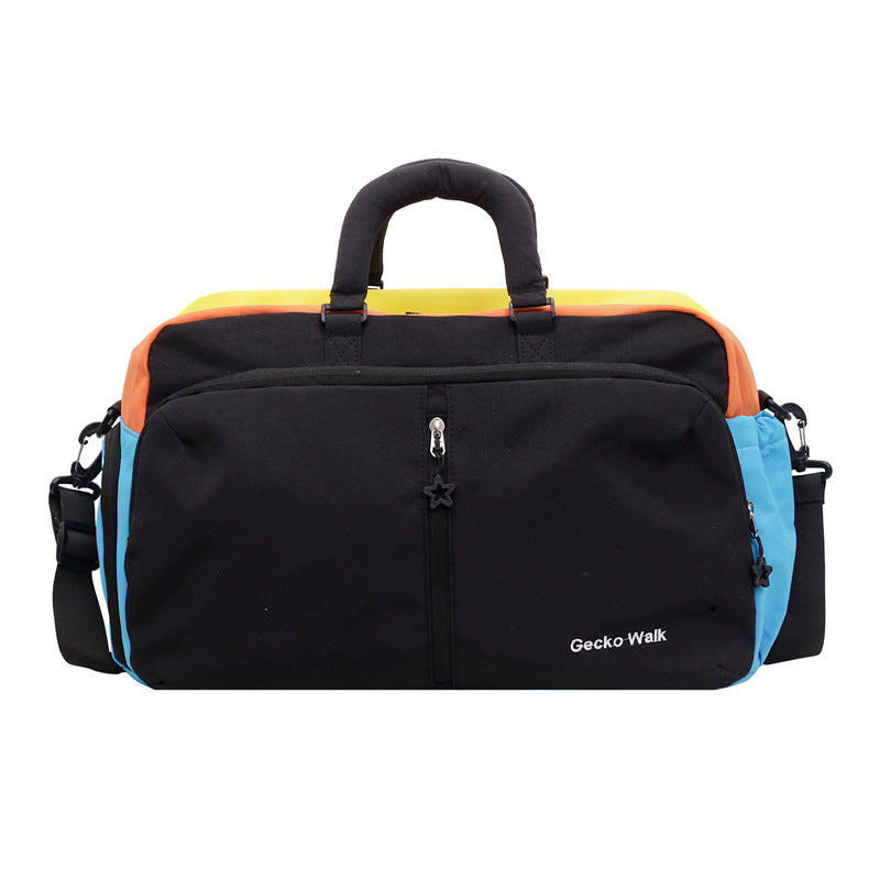 Yoga Crossbody Tasche