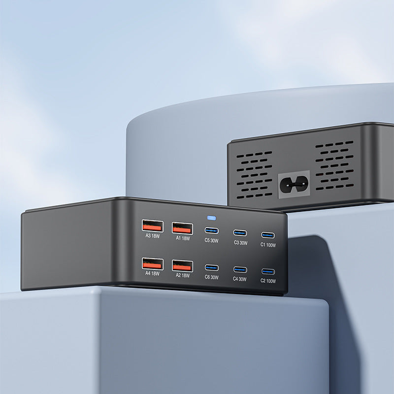 330W Super-Schnelllade-Netzteil