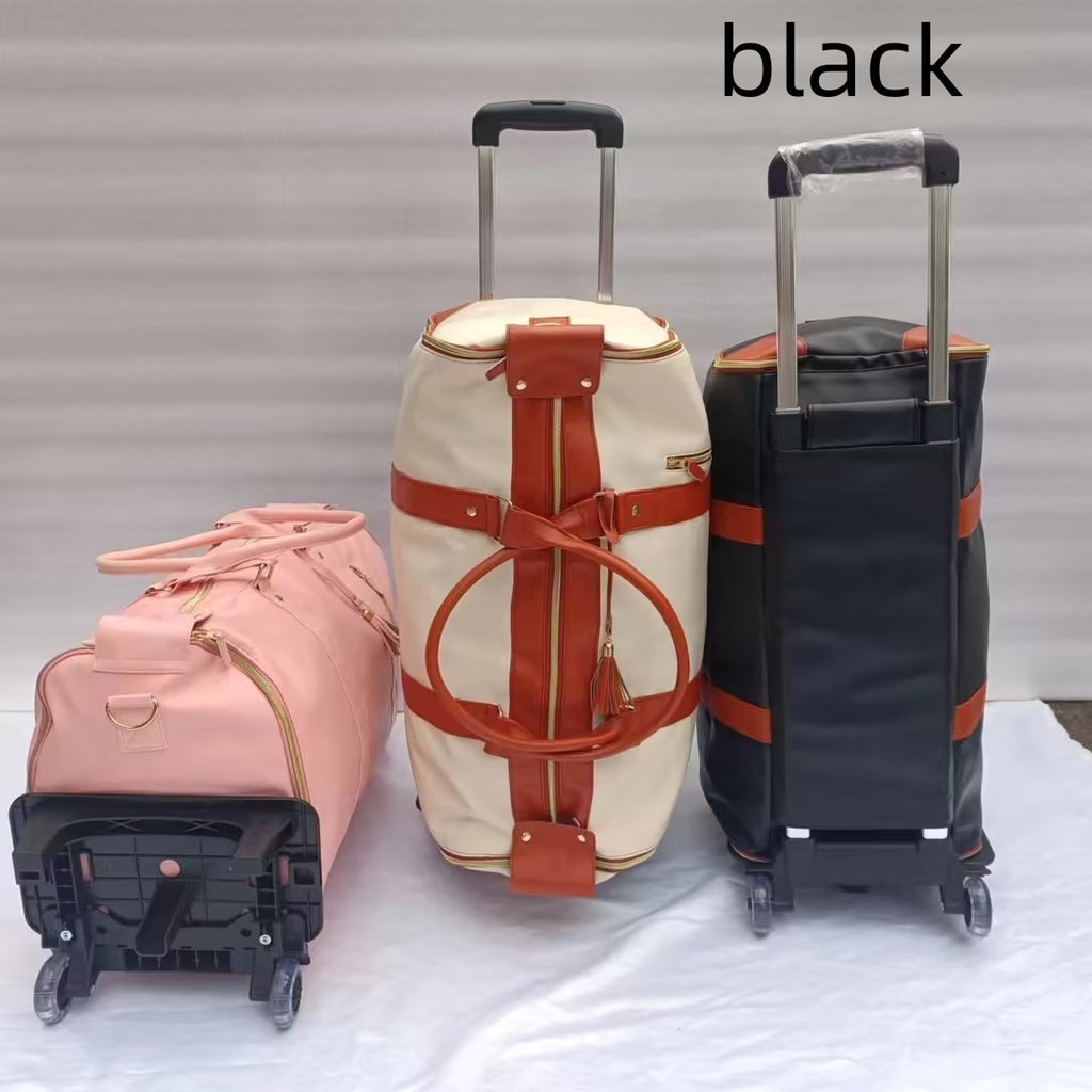 Faltbare Reisetasche mit grosser Kapazität