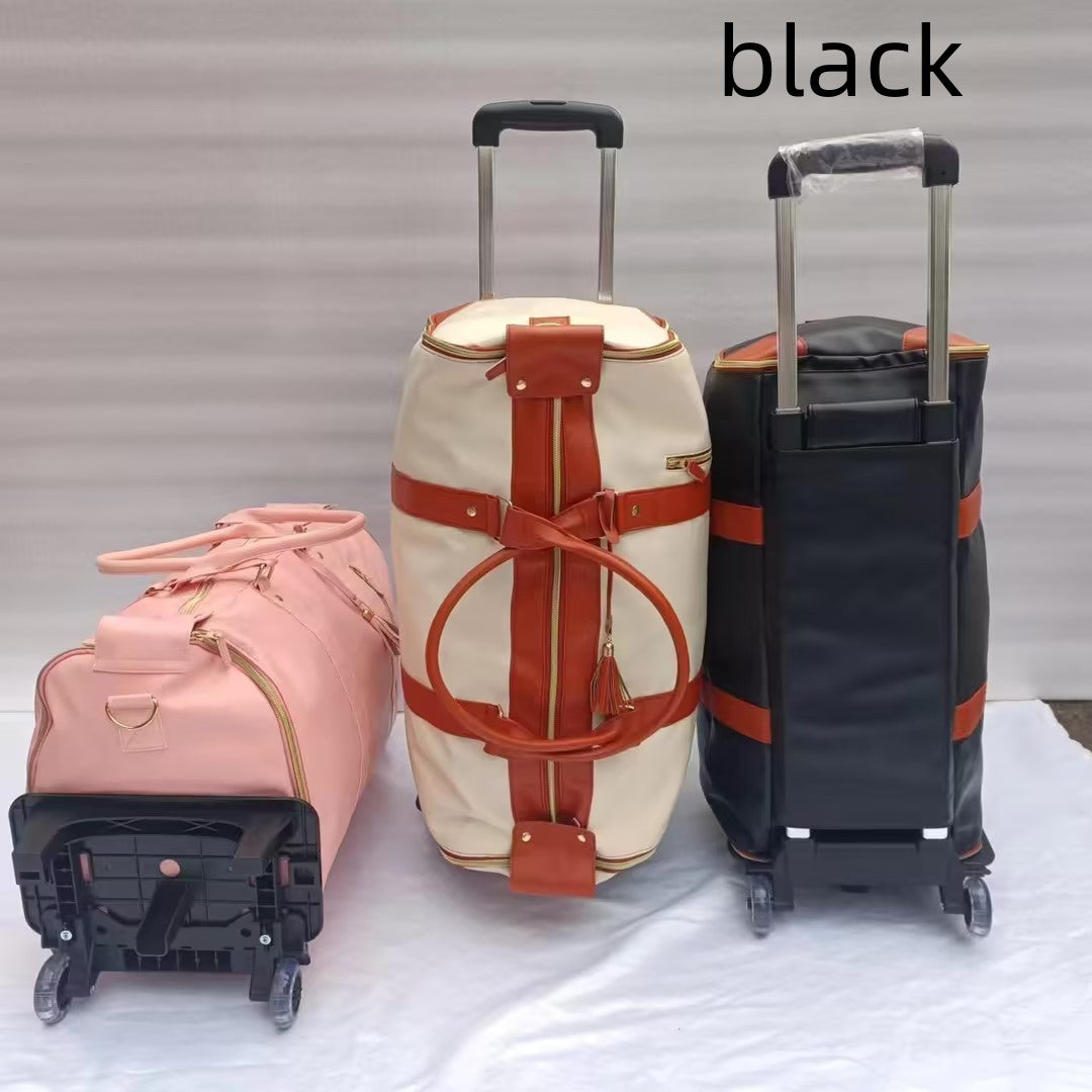 Faltbare Reisetasche mit grosser Kapazität