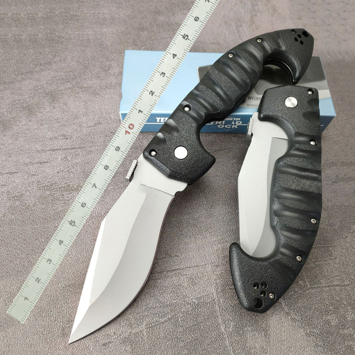 Faltmesser für Outdoor und Bergsport – Bild 4 | LuxeStyle