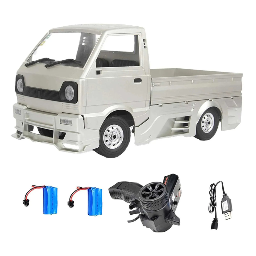 Renn-Drift-Truck – Bild 5 | LuxeStyle