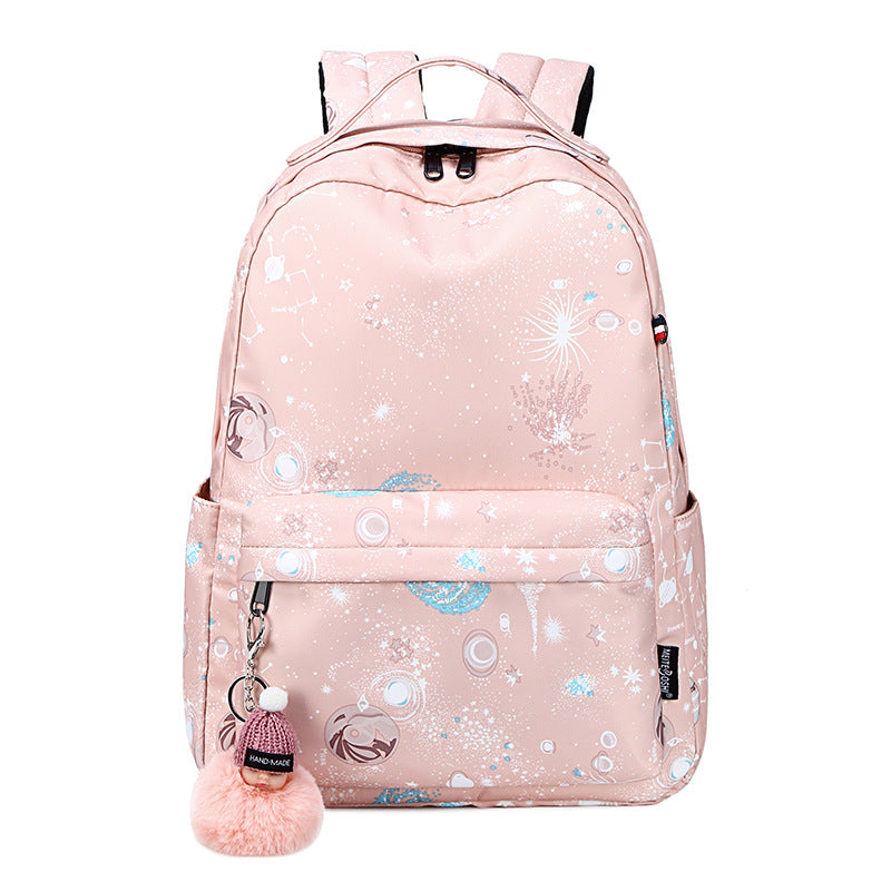 Rucksack mit grosser Kapazität – 20-35 L – Bild 3 | LuxeStyle