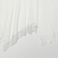 Elegantes Langarmshirt mit Spitze