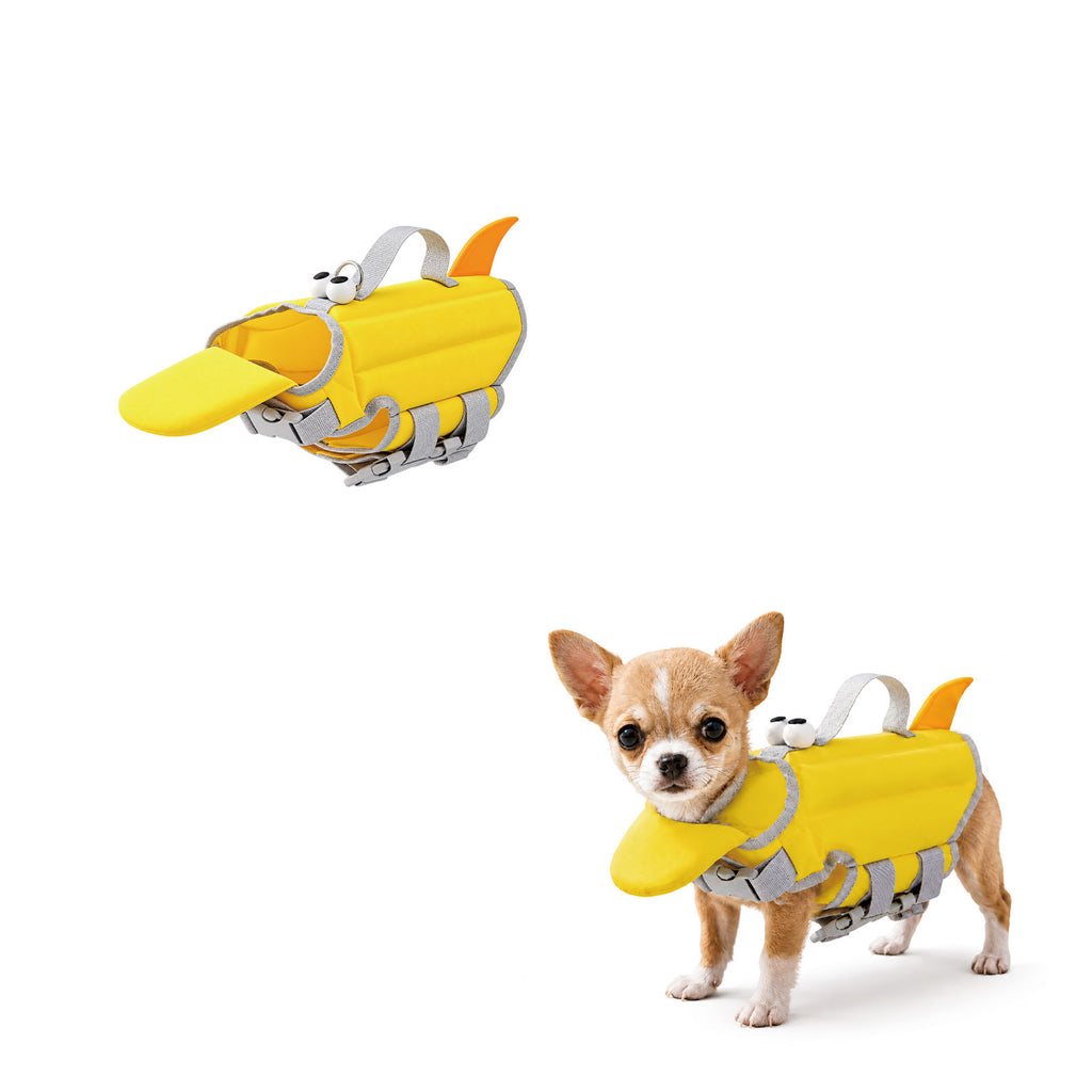 Hunde-Schwimmweste für den Alltag | LuxeStyle