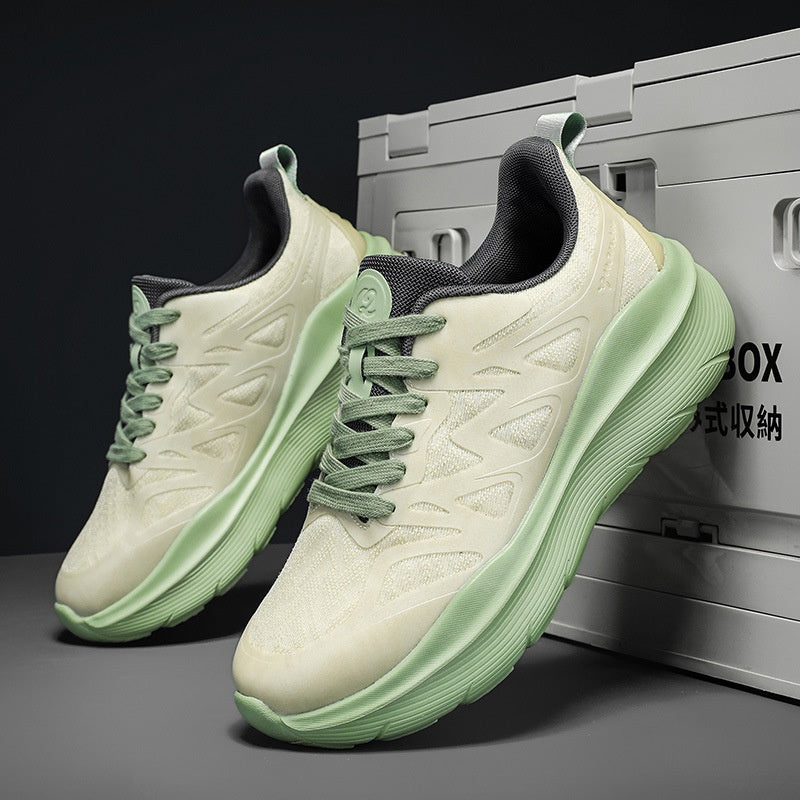 Running-Sneaker für Herren – Bild 9 | LuxeStyle