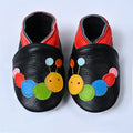 Kleinkinderschuhe mit rutschfester Sohle