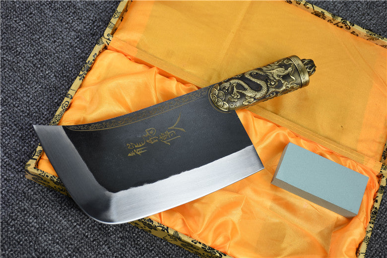 Dragon's Descendant Knochenbeil – Bild 4 | LuxeStyle