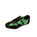 Retro Sportschuhe aus Leder für Damen – Bild 1 | LuxeStyle