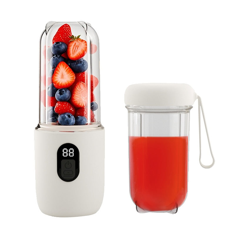 Tragbarer USB-Entsafter 500ml