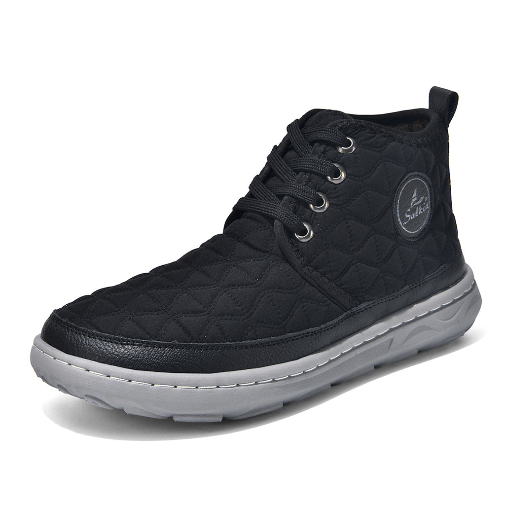 Warme Outdoor-Sportschuhe für Herren