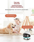 Smart Pet HD Videokamera für Zuhause