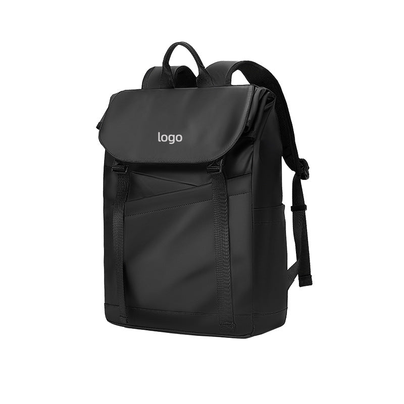 Business-Leisure Computer-Rucksack, 36-55 L, wasserabweisend – Bild 3 | LuxeStyle