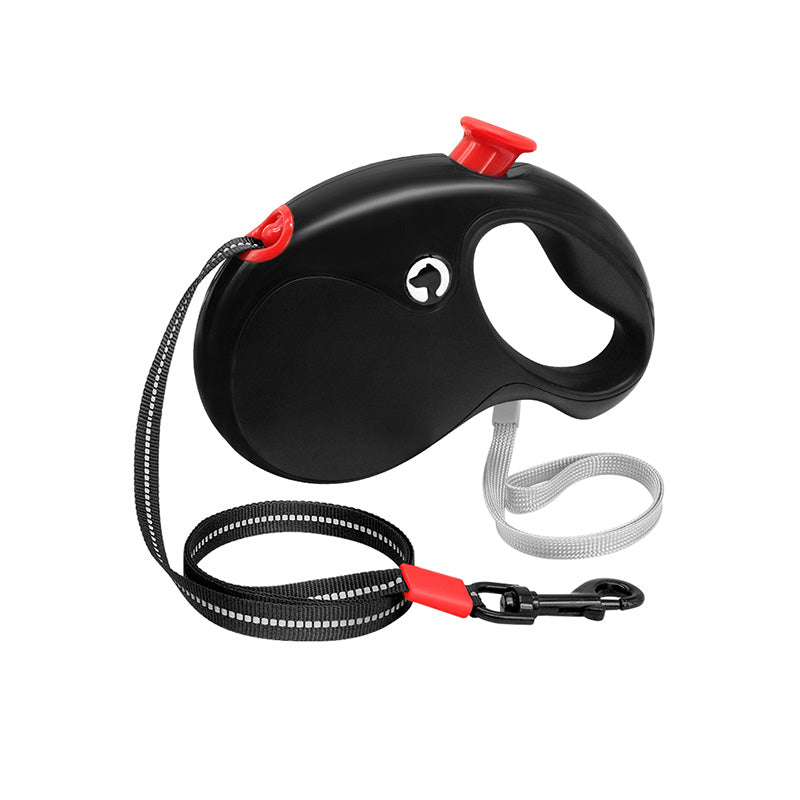 Boli Haustier-Rollleine, 5m – Bild 2 | LuxeStyle