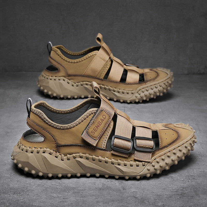Atmungsaktive Mesh Freizeitschuhe für Herren – Bild 12 | LuxeStyle