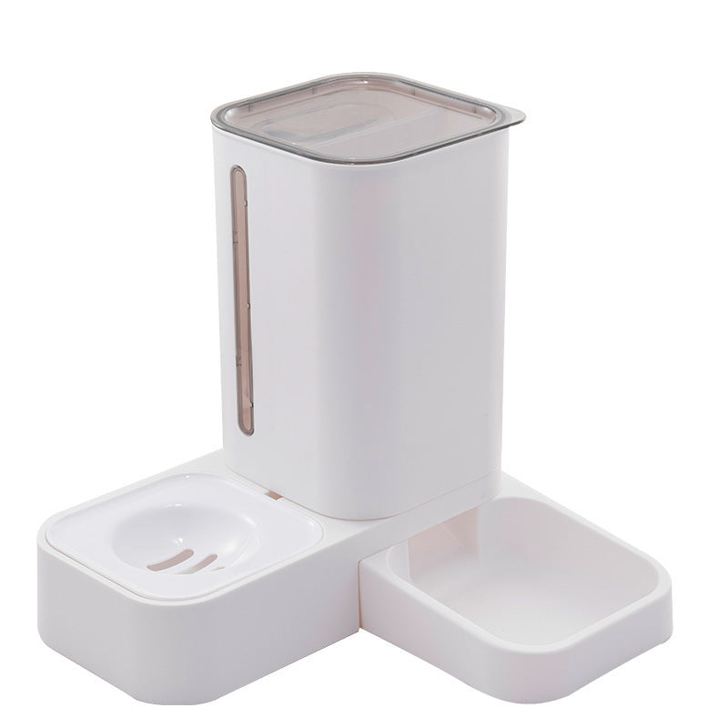 Automatischer Futter- und Wassernapf – Bild 11 | LuxeStyle