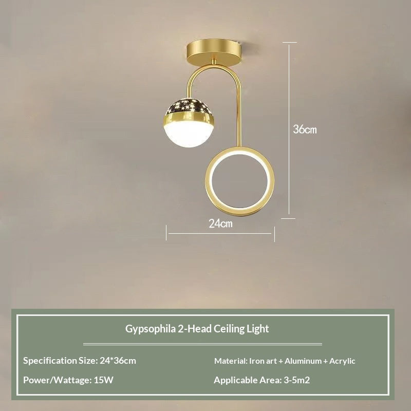Moderne Wandlampe – Bild 3 | LuxeStyle