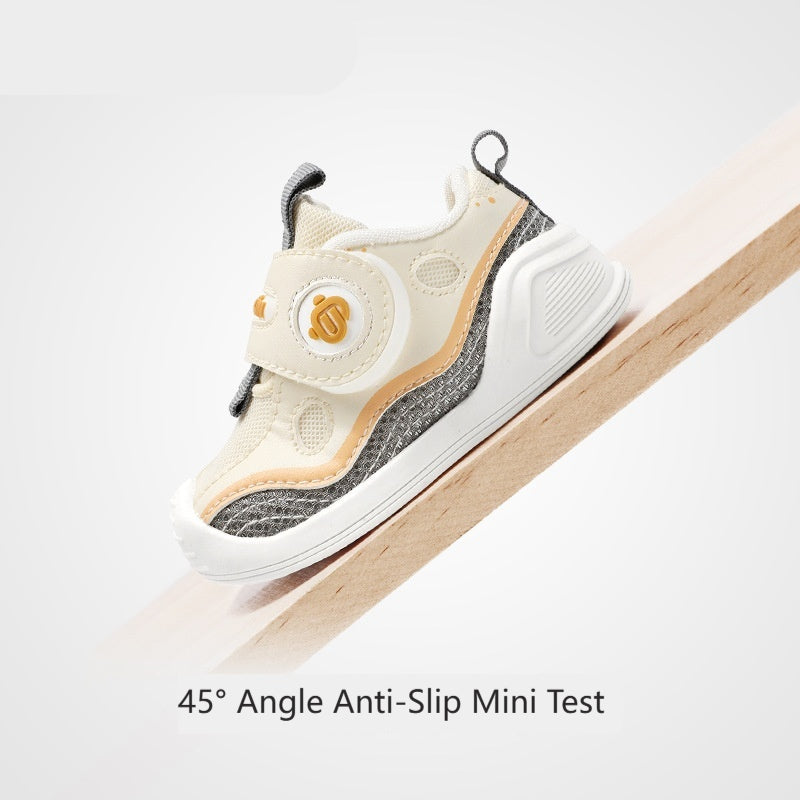 Kinder Soft-Sohlen Funktionsschuhe – Bild 5 | LuxeStyle