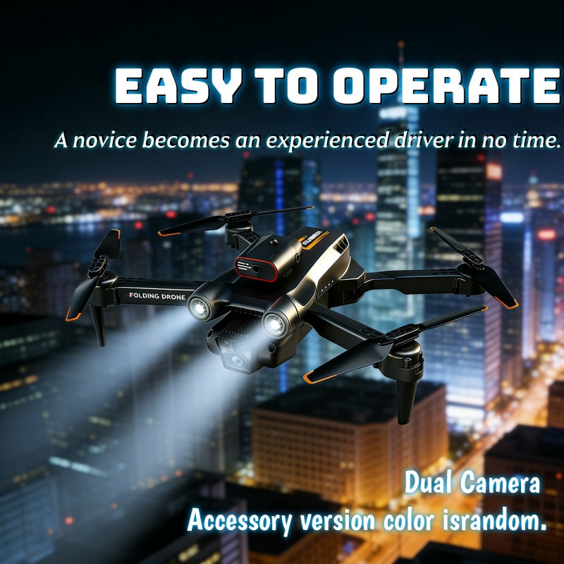 Mini-Drohne «AeroX» · faltbar