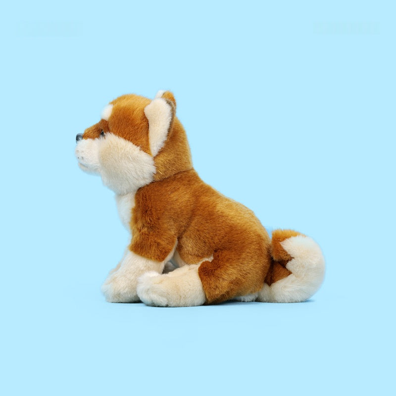 Kuschelpuppe