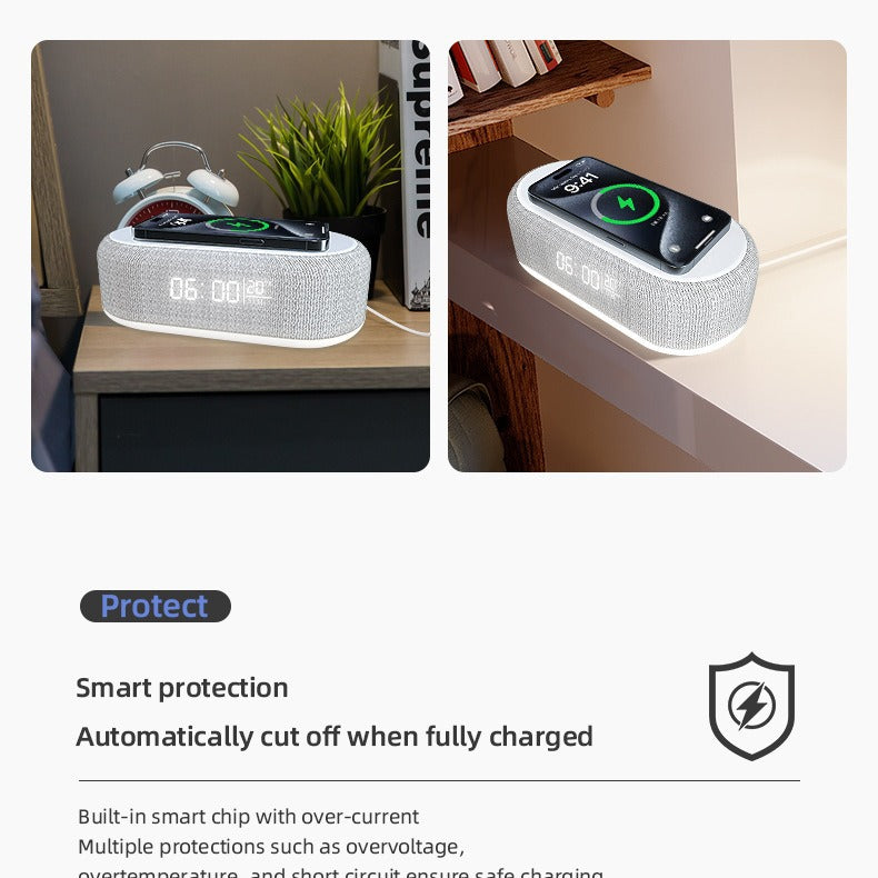 Bluetooth-Speaker 5