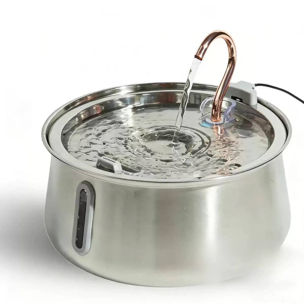 4L Trinkbrunnen für Haustiere