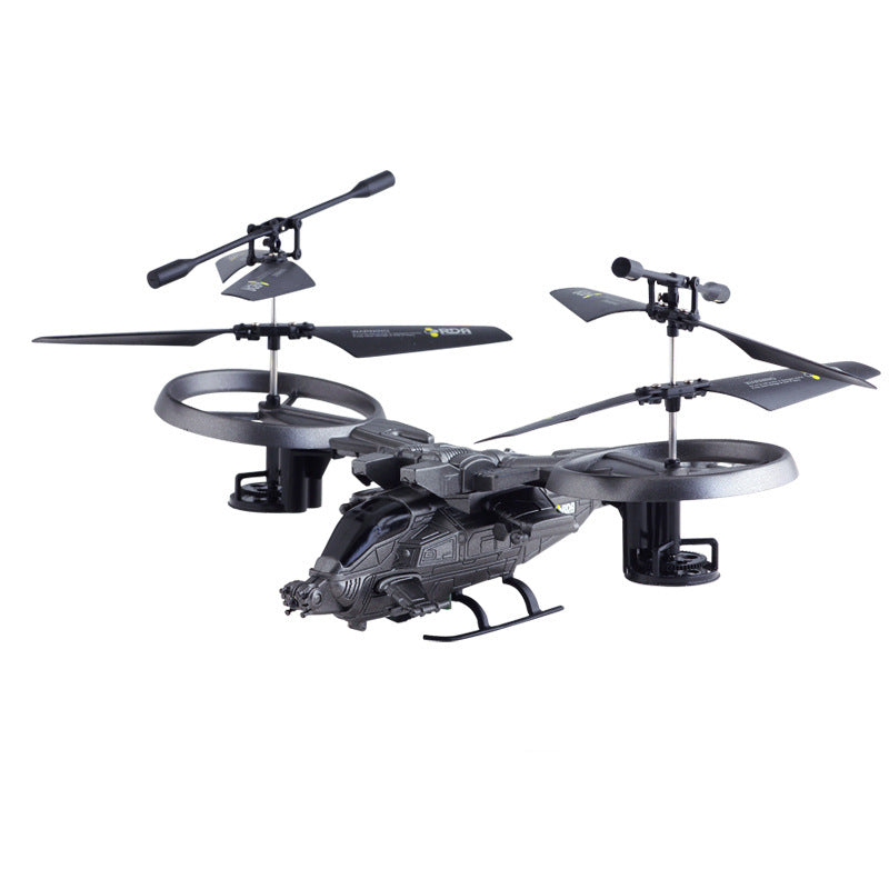 Ferngesteuerter Modellhelikopter – Bild 1 | LuxeStyle