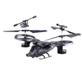 Ferngesteuerter Modellhelikopter – Bild 1 | LuxeStyle