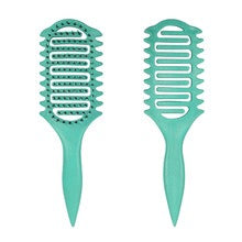Bounce Curl Styling-Kamm für Locken – Ansicht 4