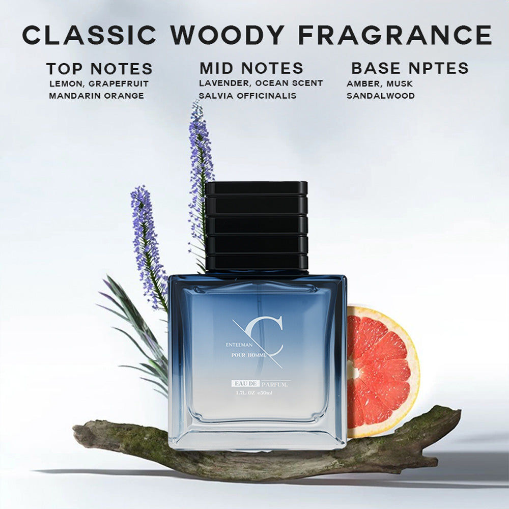 Classic Aromatic Cologne Spray