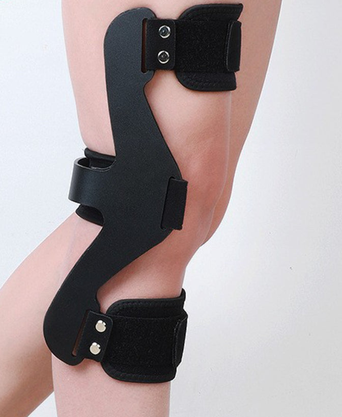 Knie-Überstreckungsorthese – Bild 6 | LuxeStyle