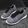 Leichte Sport-Freizeitschuhe für Damen