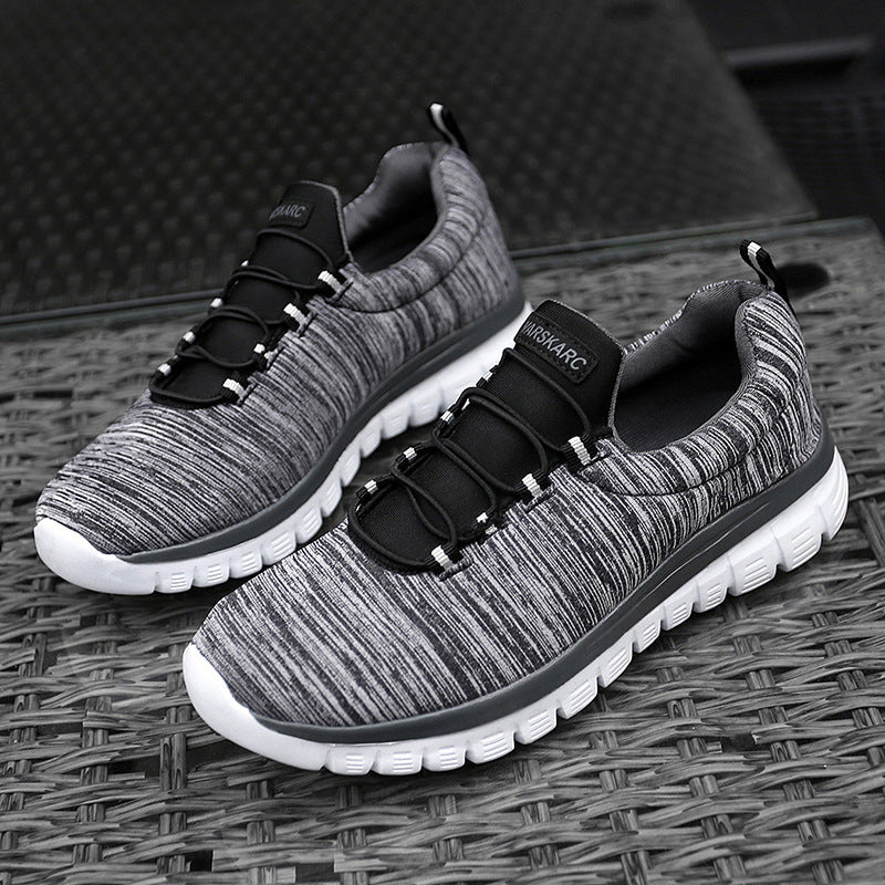 Leichte Sport-Freizeitschuhe für Damen
