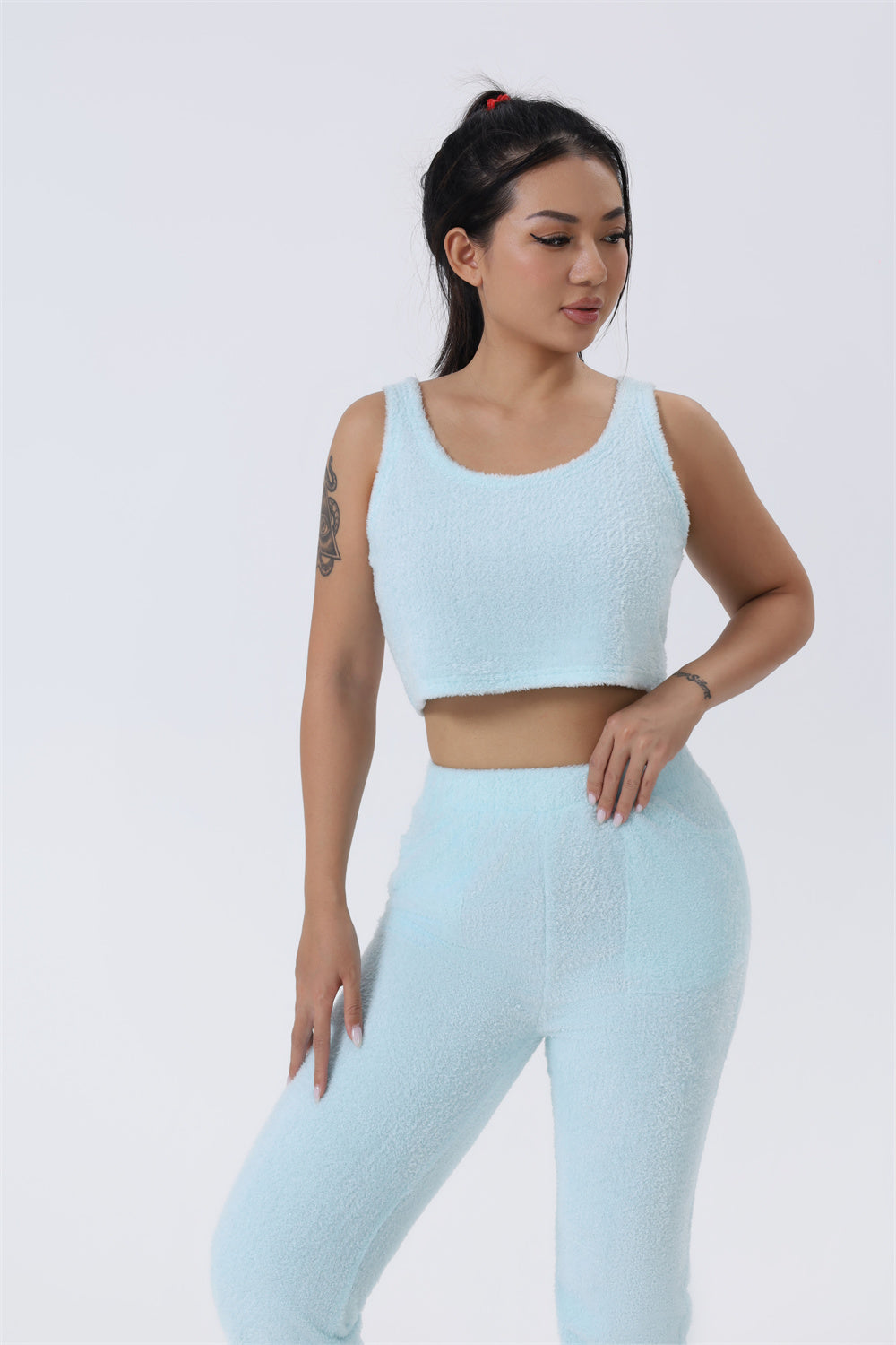 3-teiliges Cozy Pajama Set