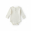 Baby Strampler Langarm – Bild 8 | LuxeStyle