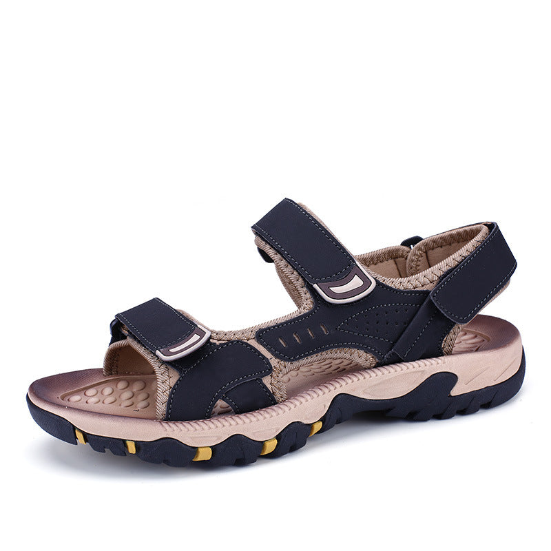 Sportliche Sommer-Freizeitschuhe für Herren – Bild 3 | LuxeStyle