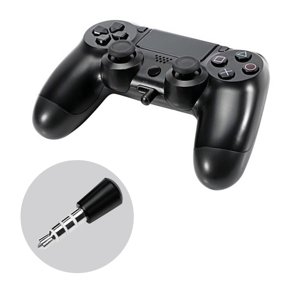 Bluetooth Audio Empfänger für Game Controller