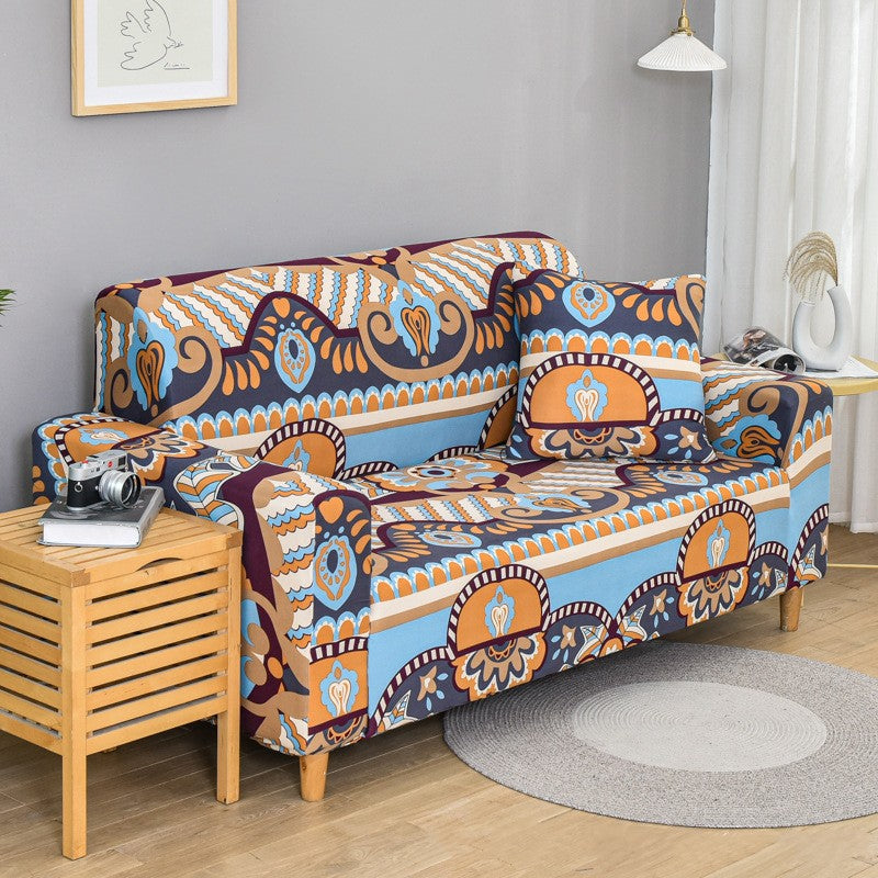 Rutschfester Sofaüberzug All Inclusive