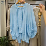 Farbe: Blau