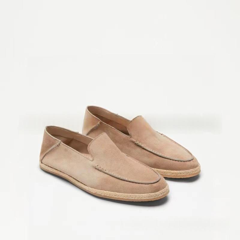 Leichte Slip-on Loafers für Herren