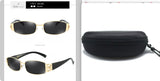 Farbe: Set-Goldschwarz