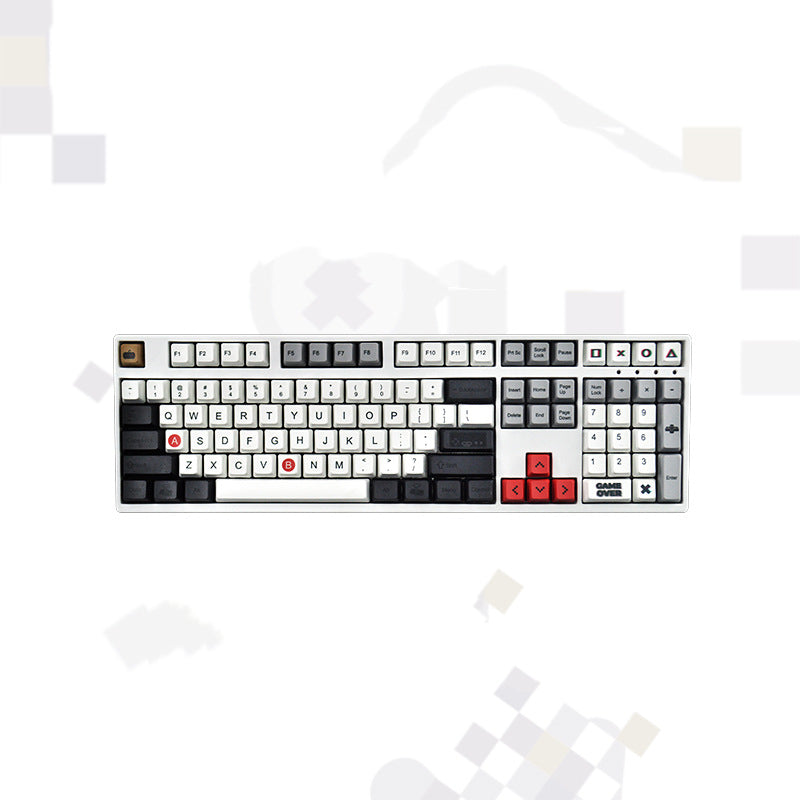 Beheizbare Tastenkappe für mechanische Tastatur – Bild 3 | LuxeStyle
