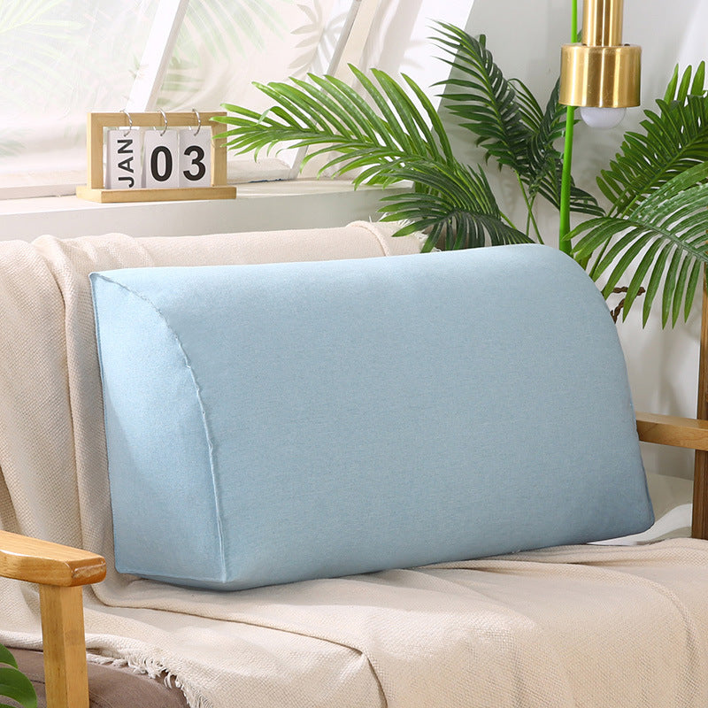 Sofa-Kissen abnehmbar und waschbar
