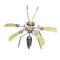 Big Bee Metall-Bausatz 3D-Modell – Bild 1 | LuxeStyle
