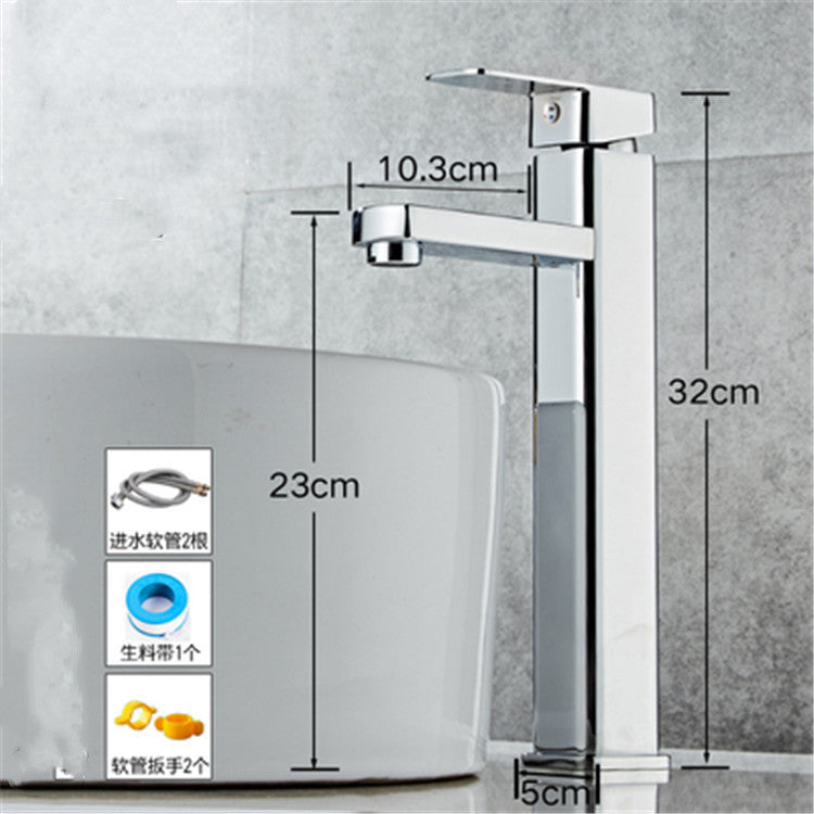 Kupferwaschbecken – Bild 2 | LuxeStyle