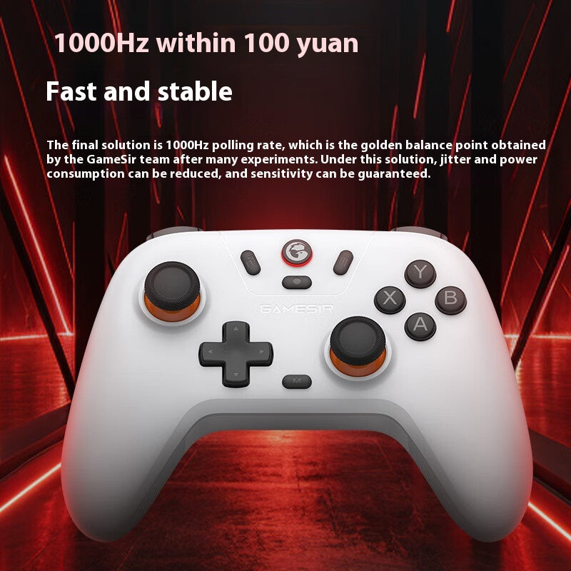 Gamepad-PC