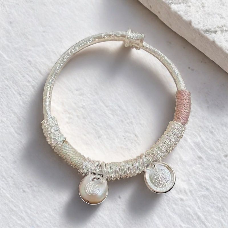 Glücksbringer-Armband – Bild 3 | LuxeStyle