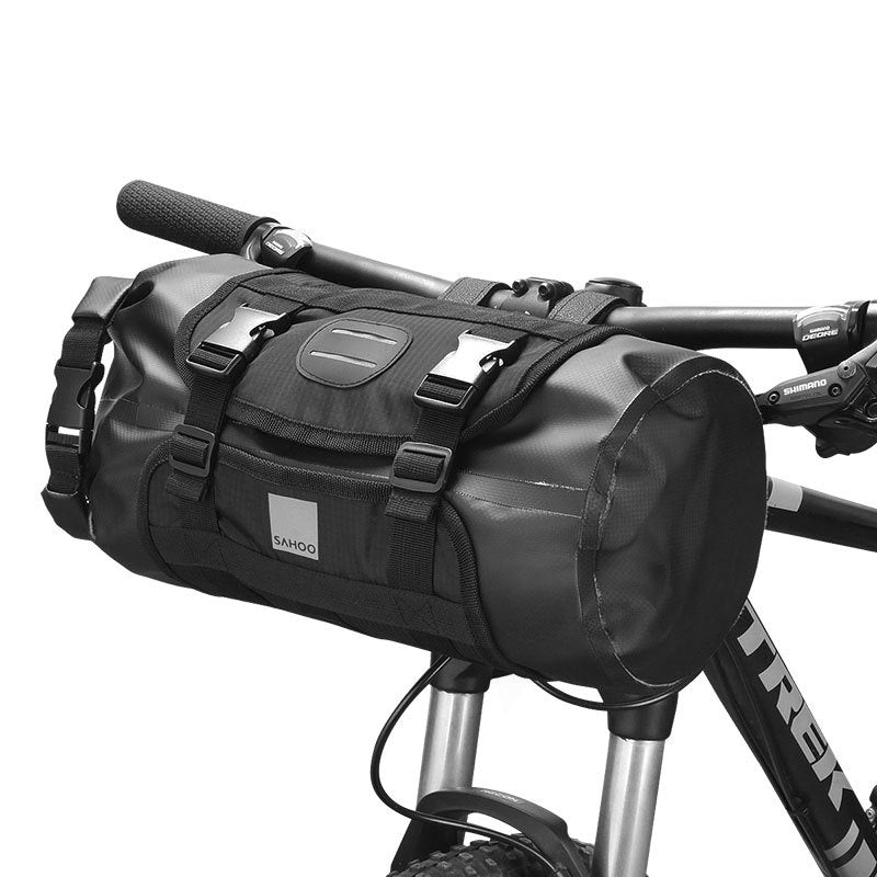 Fahrradtasche für Mountainbikes – Bild 4 | LuxeStyle
