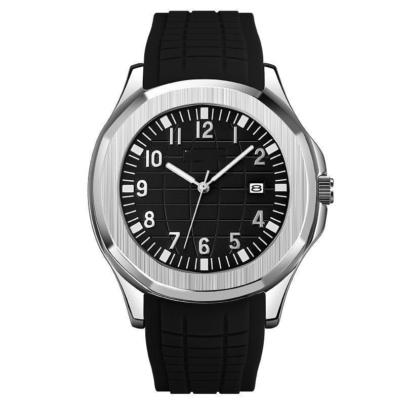 Wasserdichte High-End Armbanduhr für Herren – Bild 7 | LuxeStyle