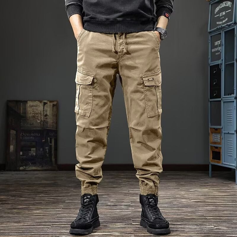 Herren-Jogger